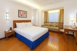 Grand Orchid Hotel Solo