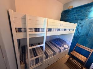 Hourtin Vibes - Appartement 4 à 6 personnes à 150m de la plage - 2 chambres et mezzanine