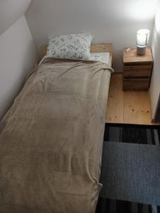 Domek pod Kaszubskim Lasem 2