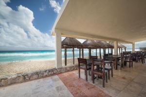 Solymar villas exclusivas frente al mar caribe