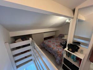 Hourtin Vibes - Appartement 4 à 6 personnes à 150m de la plage - 2 chambres et mezzanine