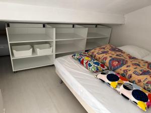 Hourtin Vibes - Appartement 4 à 6 personnes à 150m de la plage - 2 chambres et mezzanine