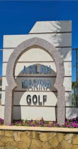 Perle de Marina Golf