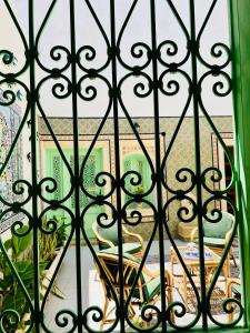 Maison Céline
