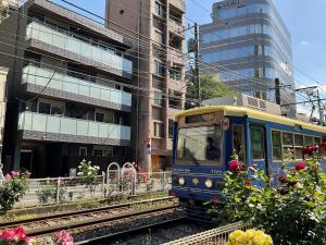 NEIGHBORS HOTEL TOKYO Otsuka