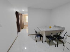 Casa Central