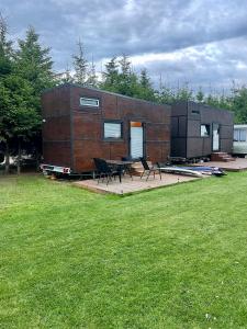 Domek Surf Camp
