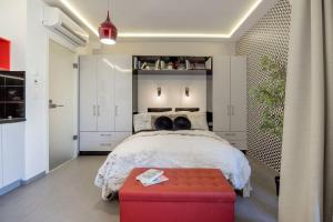Cherry Apt