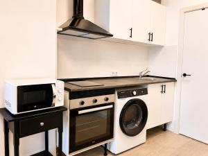 Loft Luna Modern Family - Great Location & Cosy