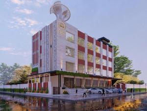 Hotel Cloud by ARIENA