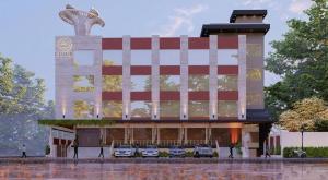 Hotel Cloud by ARIENA
