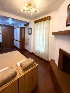 Cozy Room Near Session Road Private Bathroom