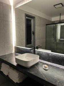 La cumbrecita ,Casitas super lujo