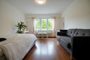 Montreux Riviera Studio