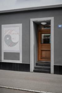 Stadtloft Suites Neugasse
