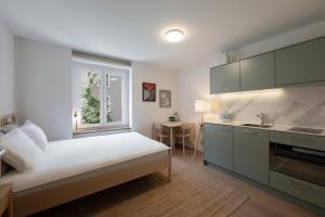 Stadtloft Suites Neugasse
