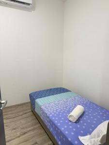 Podium aparment