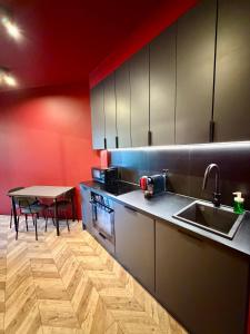 Apartament Rakowicka 20J
