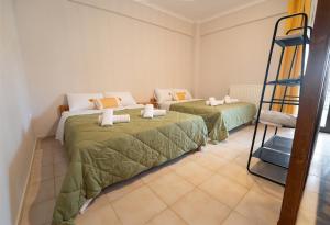 Aether rooms