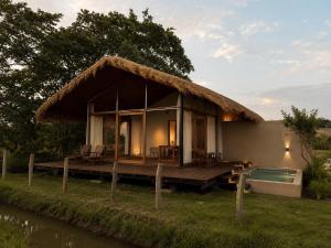 Ranakeliya Lodge - Yala