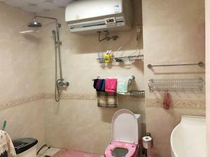 Harbin Fiona's House