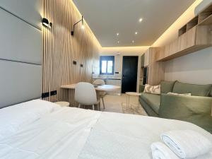 Anna Tiny Apartments New