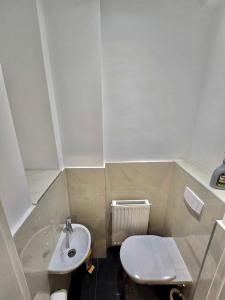 w-apartment-Brigittenau area MM6