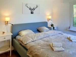 DOUBLON Balmi Mountain Apartment - 2BR - Sleeps 6