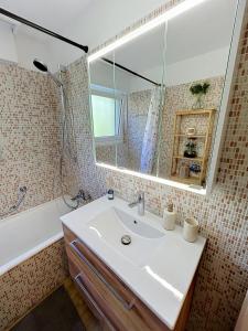 DOUBLON Balmi Mountain Apartment - 2BR - Sleeps 6