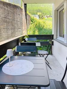 DOUBLON Balmi Mountain Apartment - 2BR - Sleeps 6