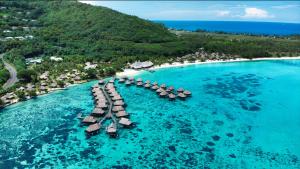Sofitel Kia Ora Moorea Beach Resort