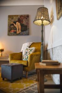 Paulas House your getaway in Sete Cidades