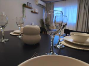 Moderno departamento en el corazón de Mendoza