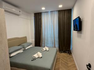 Tempo apartments