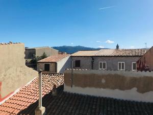 Palazzeddu Monti Longu