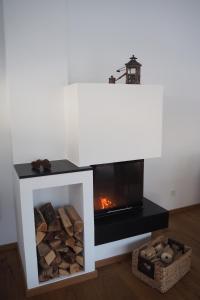 Apartment Smaragdblick Wildkogel