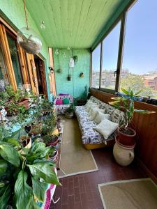 Babba House