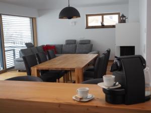 Apartment Smaragdblick Wildkogel