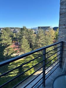 apartman Luna Binis
