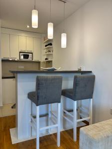 apartman Luna Binis