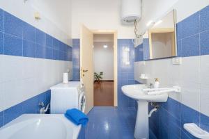 DOMUS MANDROLISAI holiday home cagliari