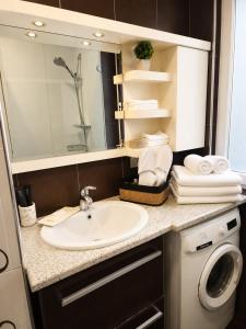 Vatra Apartment - Central Tirana