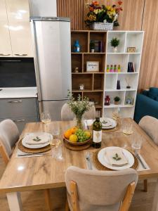 Vatra Apartment - Central Tirana