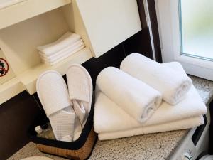 Vatra Apartment - Central Tirana