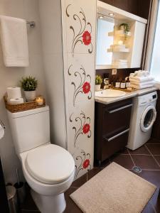 Vatra Apartment - Central Tirana