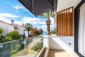 Luxury Villa Mia Azure