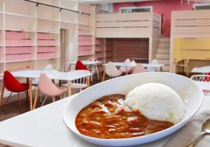 Cafe&Hostel Kimi to Ichigo