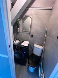 Apartament WHITE GLOVE TOKYO