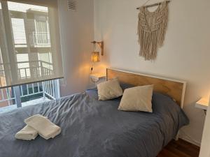 Oceana Suites Pucón vista al volcán