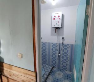 Cabin Joglo TB2